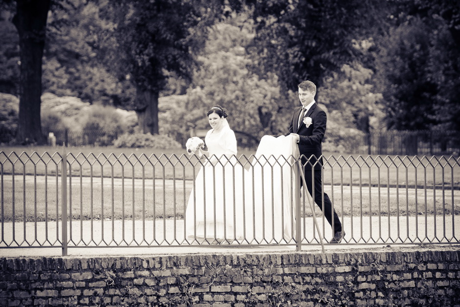 wedding photography Wentorf bei Hamburg