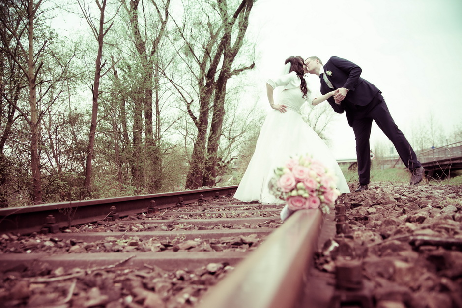 Fotograf für Hochzeit in Altenburg