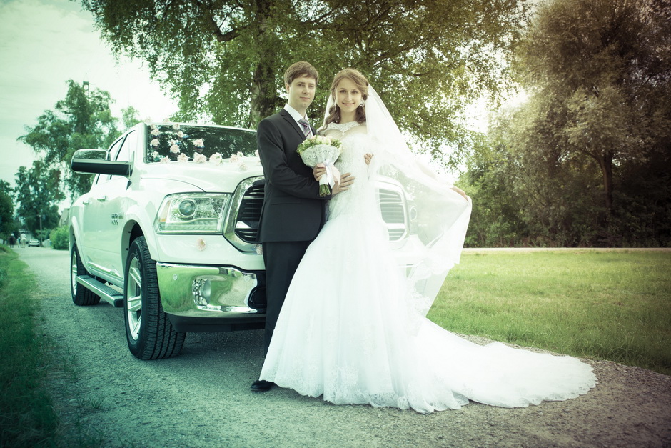 Hochzeitreportage in Neuhausen auf den Fildern