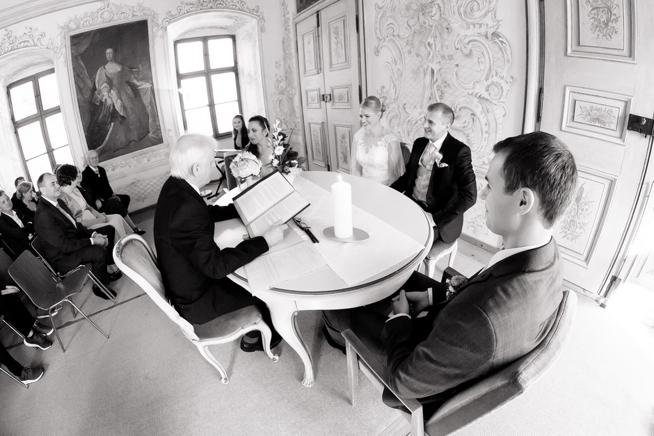 Hochzeitreportage in Reutlingen