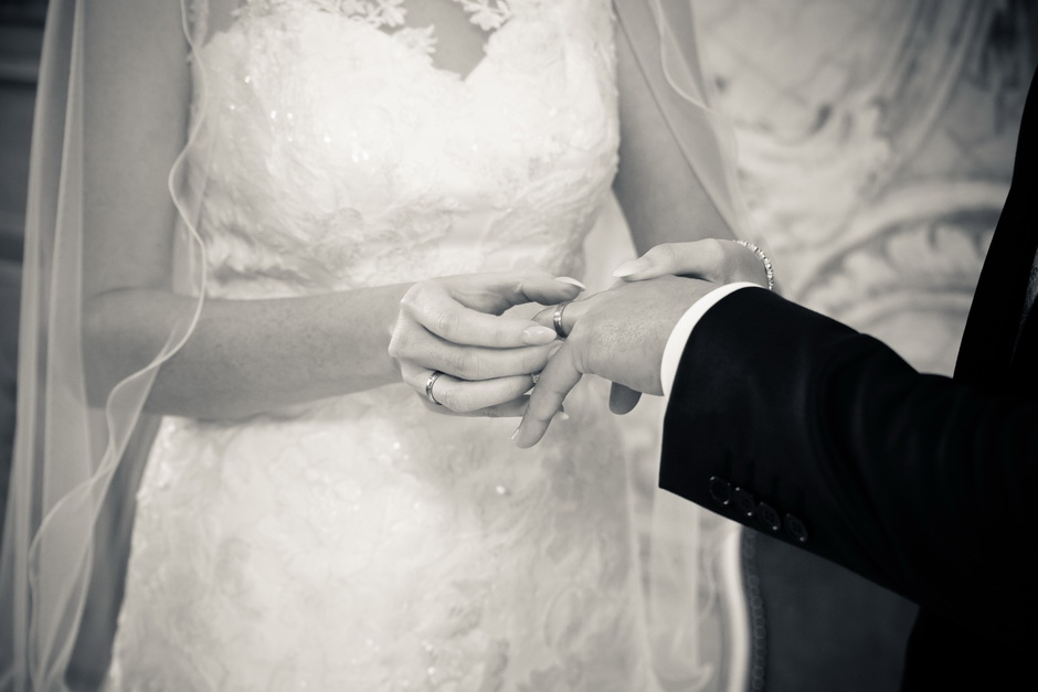 Hochzeitreportage in Walldürn