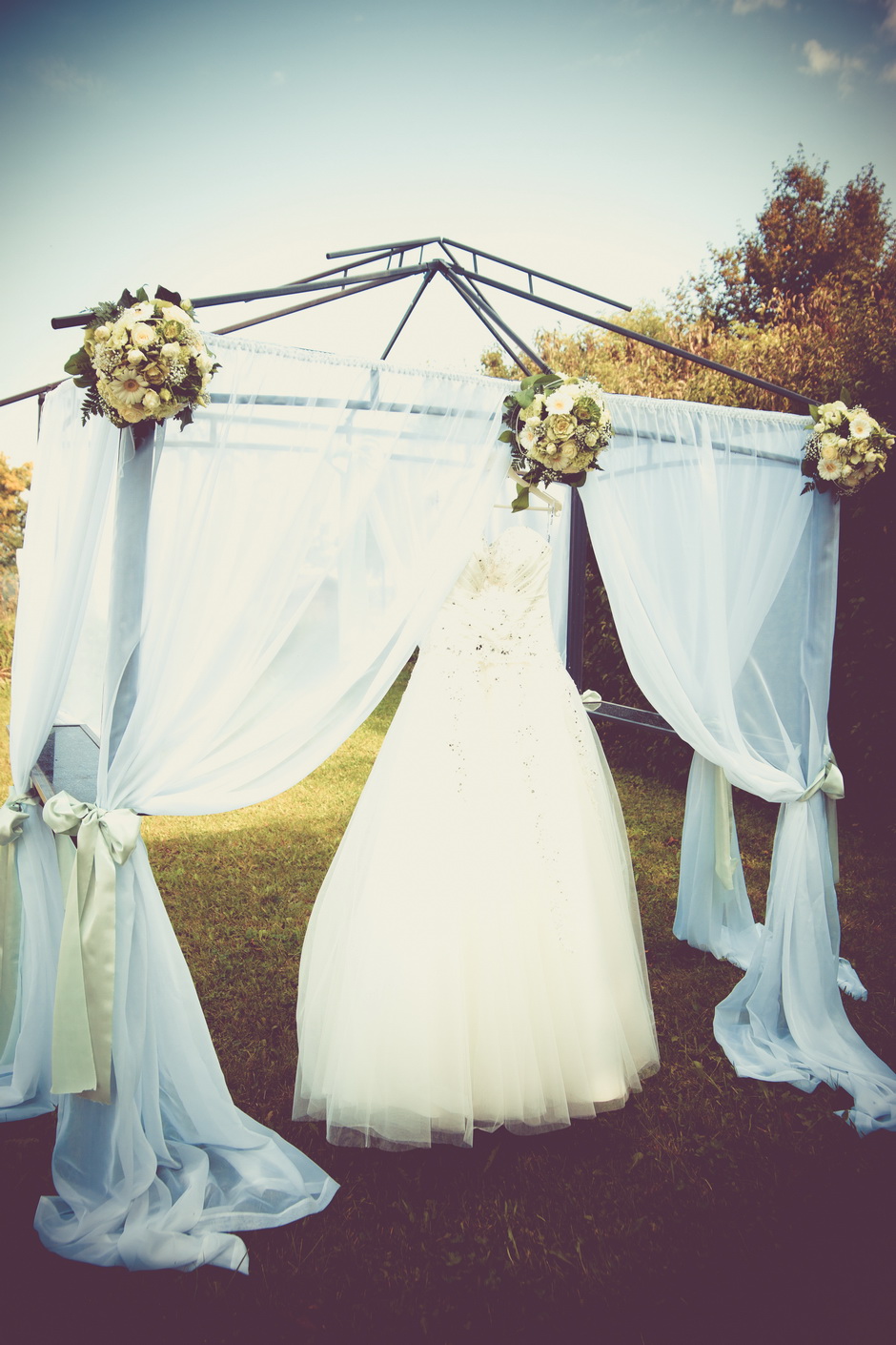 Hochzeitreportage in Sinsheim