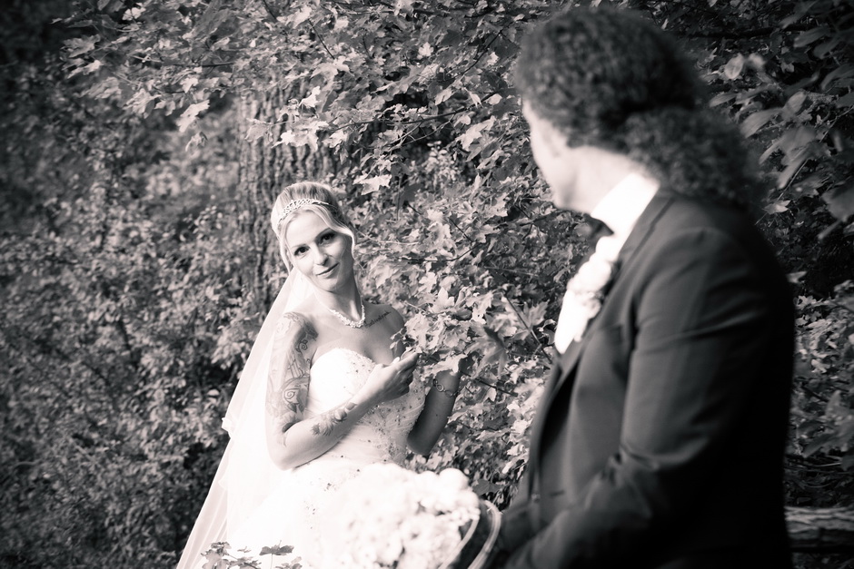 Hochzeit Langenau