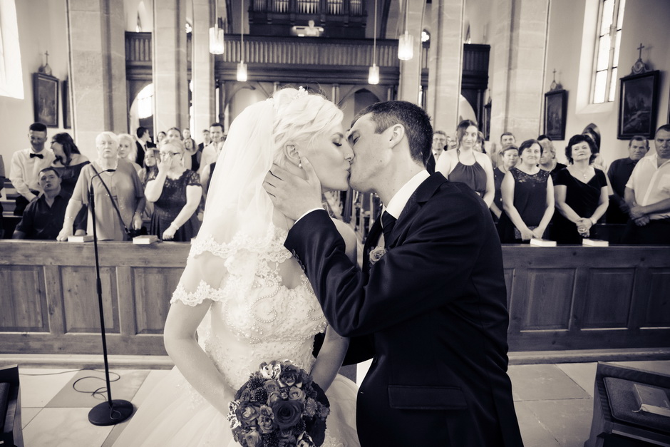 Hochzeitreportage in Giengen an der Brenz