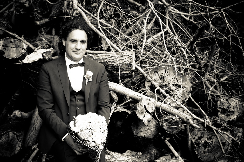 Hochzeitreportage in Weinheim