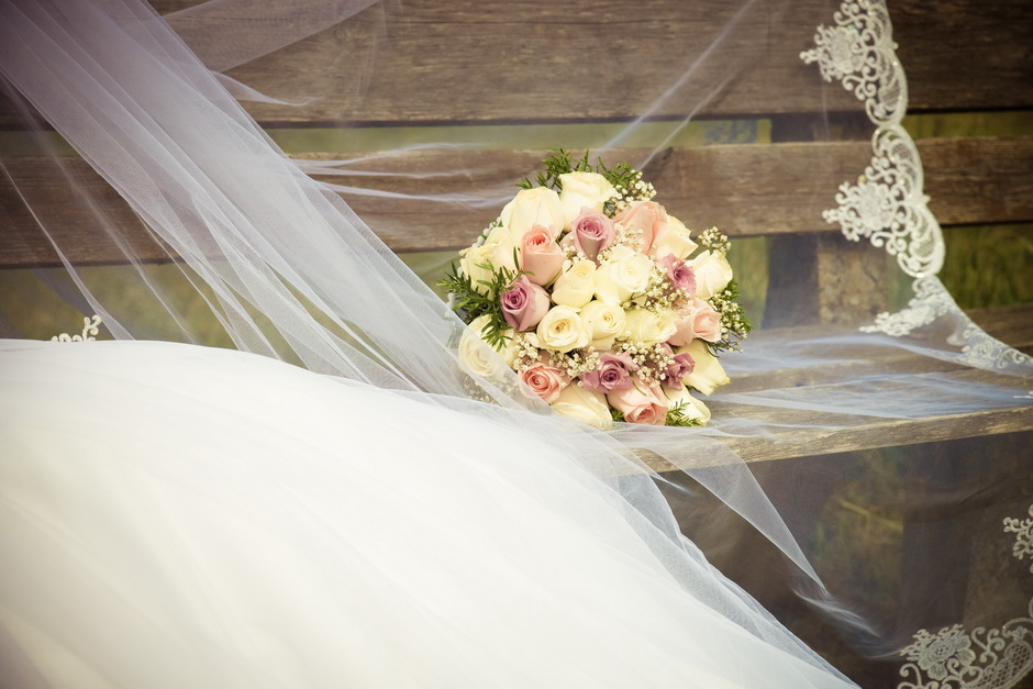 Hochzeitreportage in Ettlingen