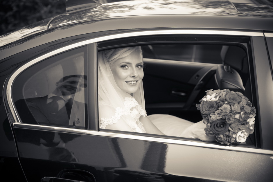 Hochzeitreportage in Langenau