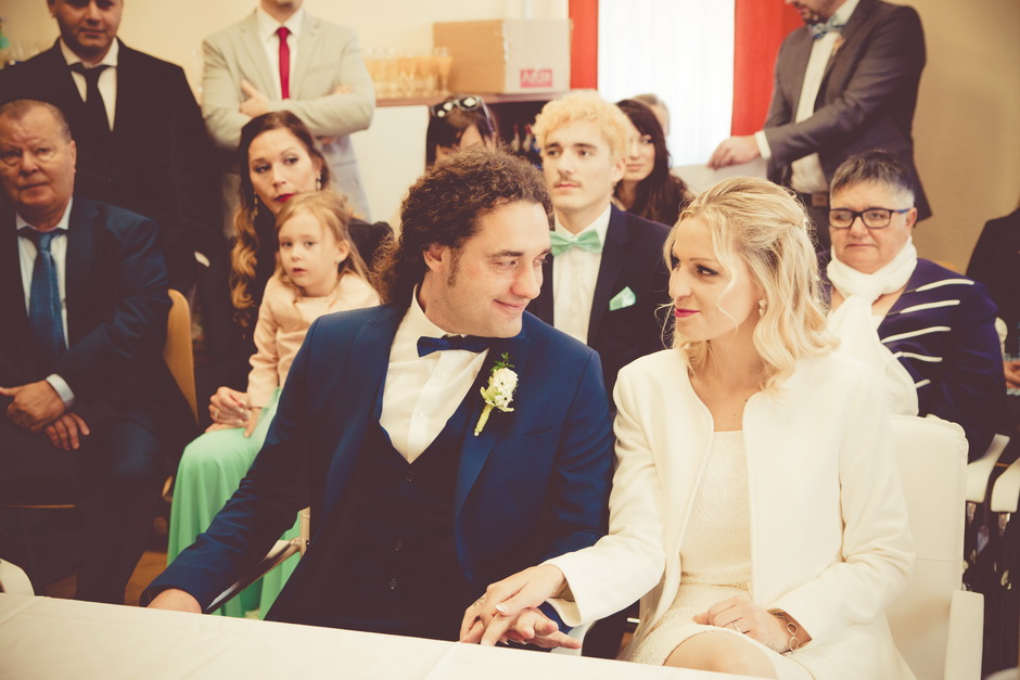Hochzeitreportage in Walldürn