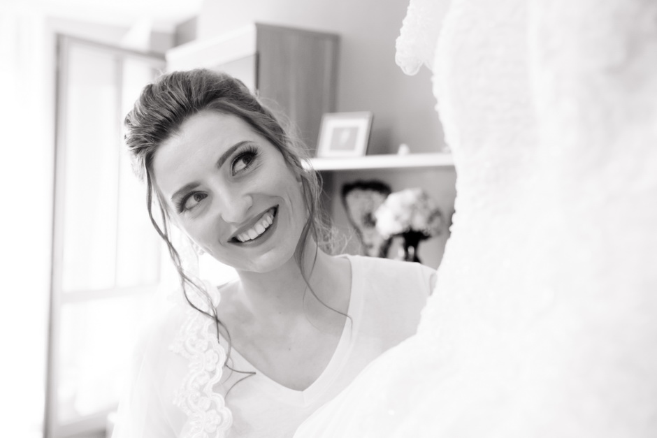 Hochzeitreportage in Schramberg