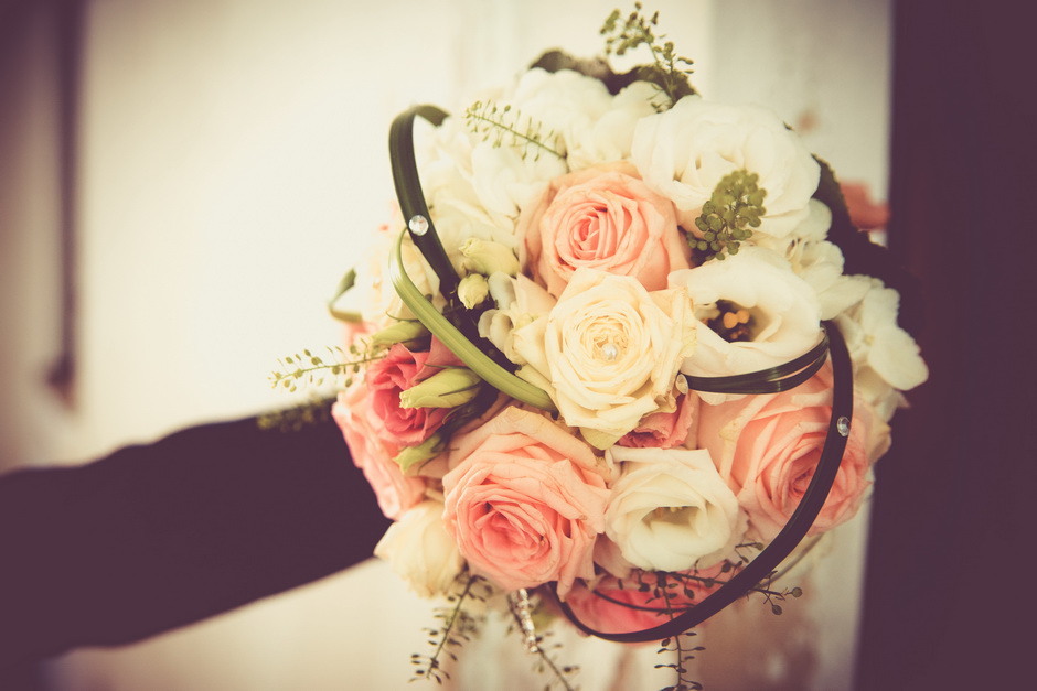 Hochzeitreportage in Walldürn