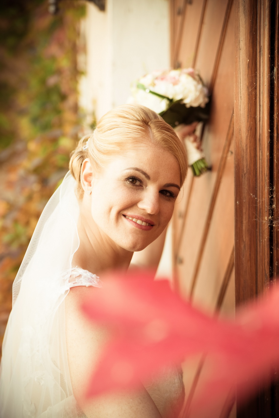 Hochzeitreportage in Neckargemünd