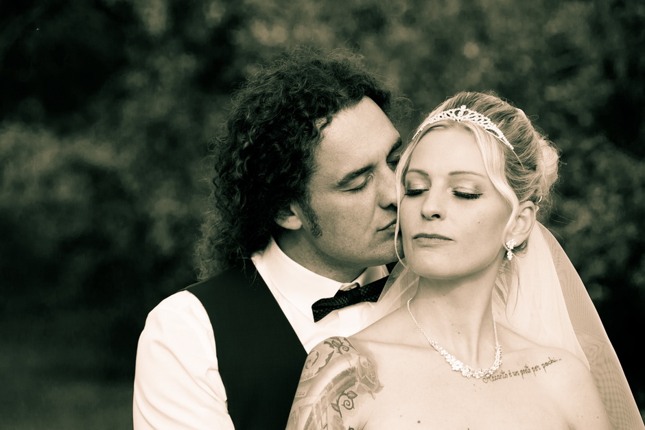 Hochzeit in Reutlingen