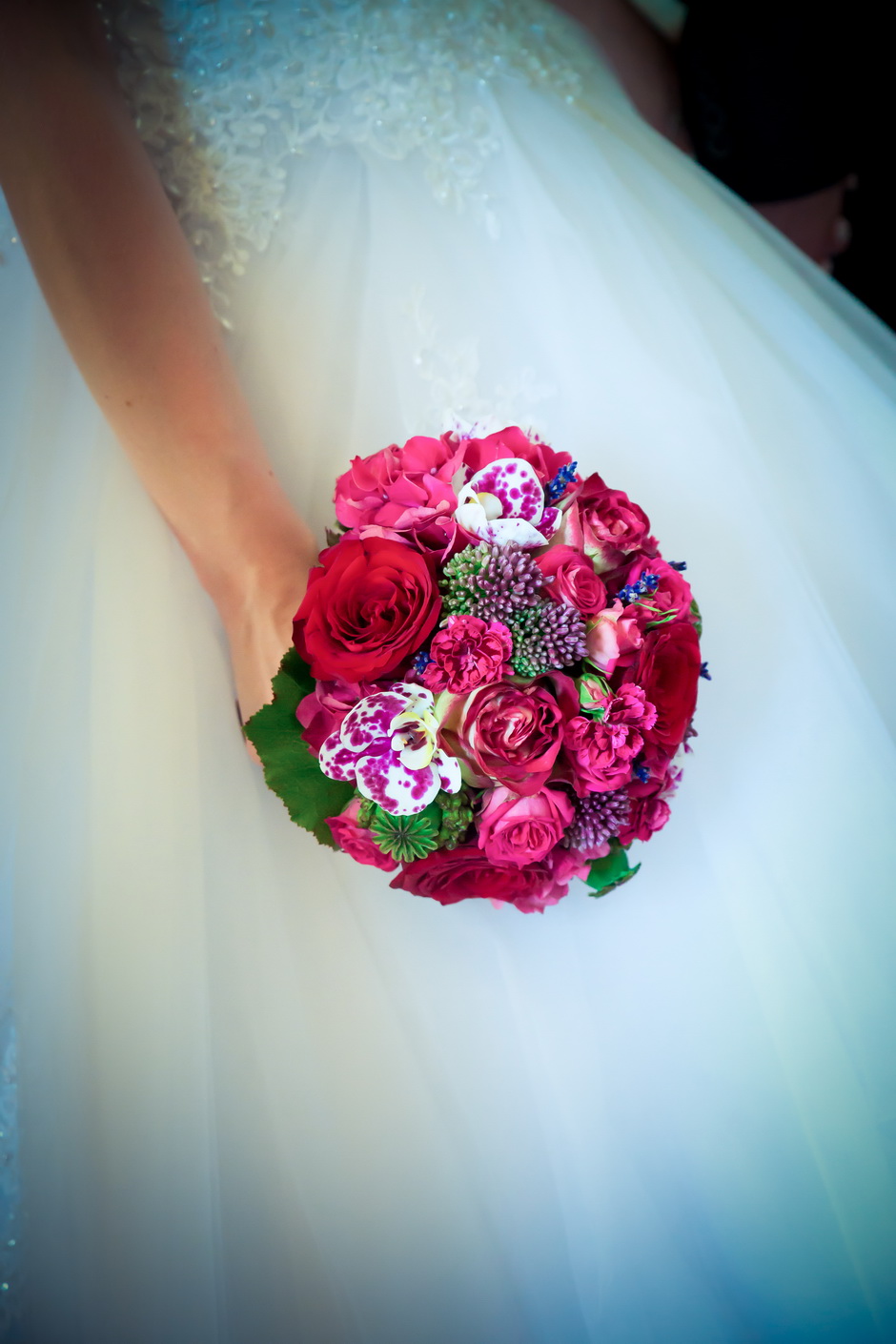 Hochzeit in
Sachsenheim