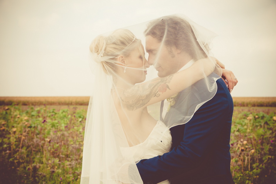 Hochzeitreportage in Salem