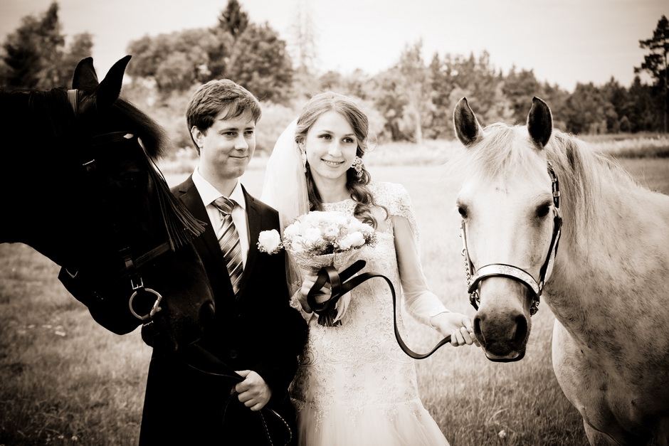 Hochzeitreportage in Müllheim