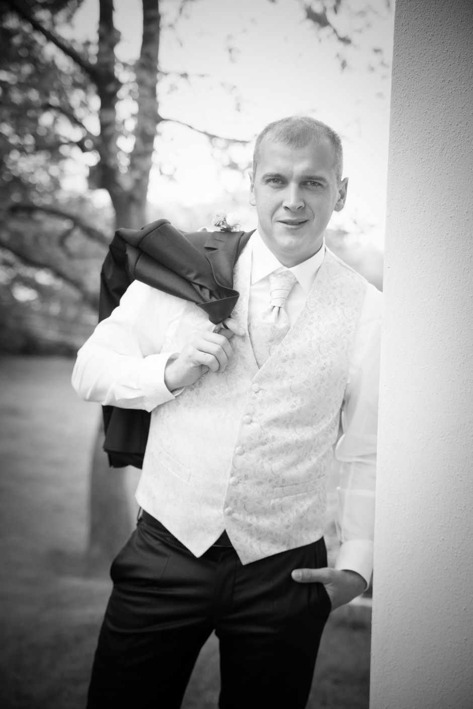 Hochzeit in
Straubenhardt
