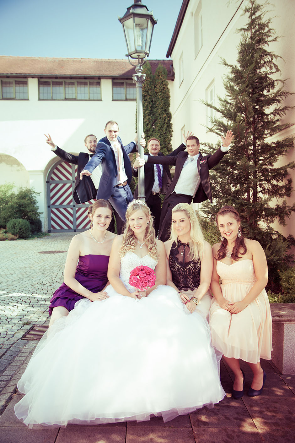 Hochzeitsvideo in Haiger