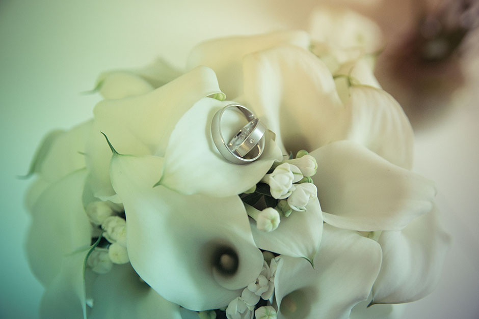 Hochzeitreportage in Belm