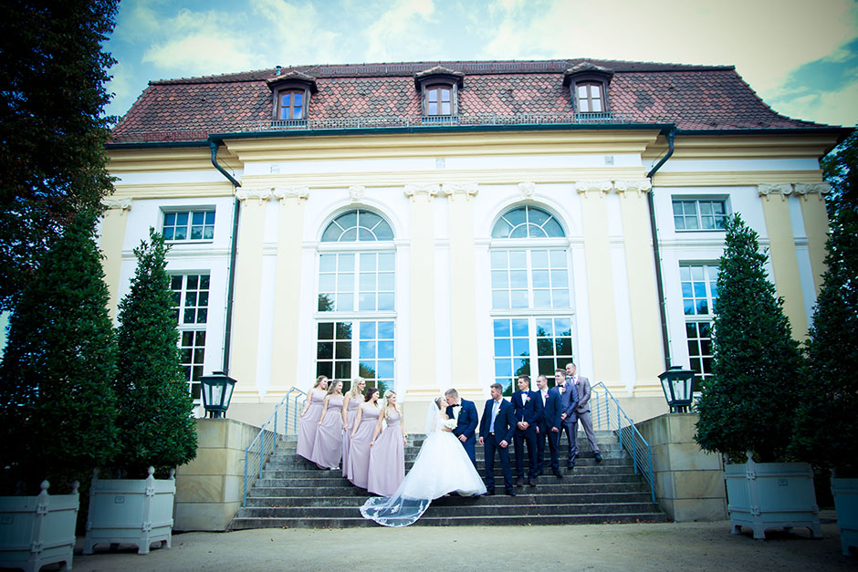 Hochzeitsvideografie Goslar