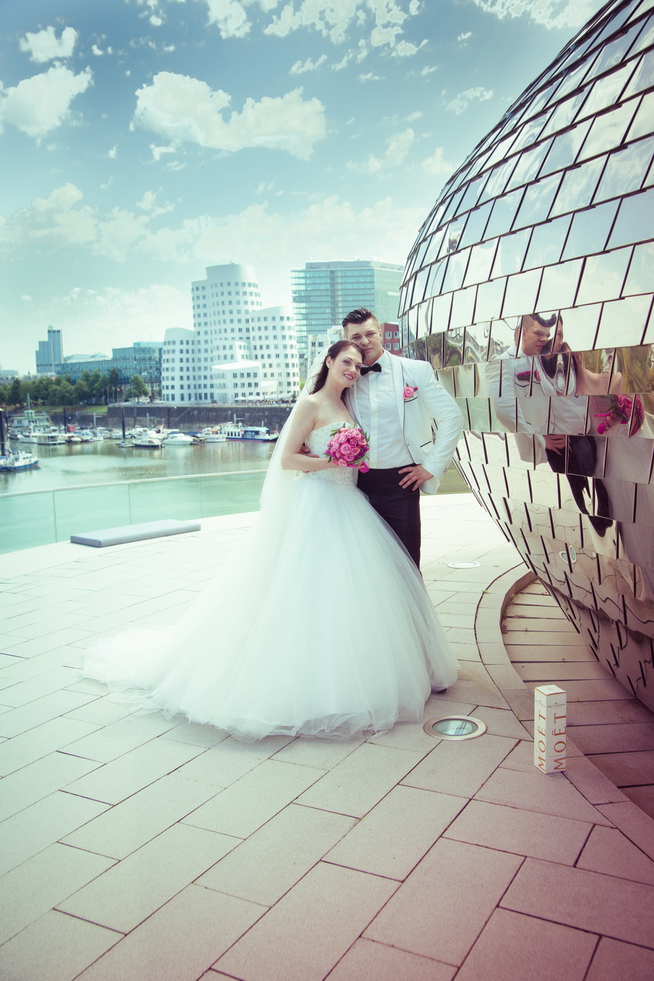 Hochzeitsvideografie Belm