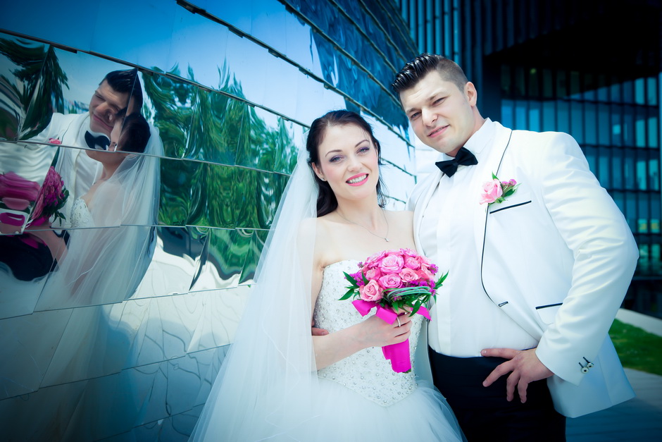 Hochzeitsvideografie Hannover