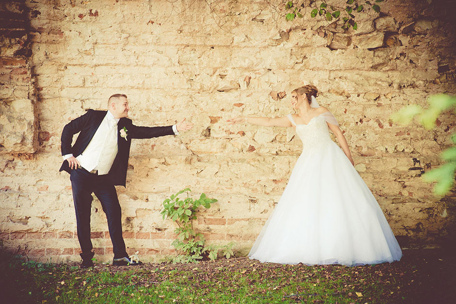 Hochzeitreportage in Northeim