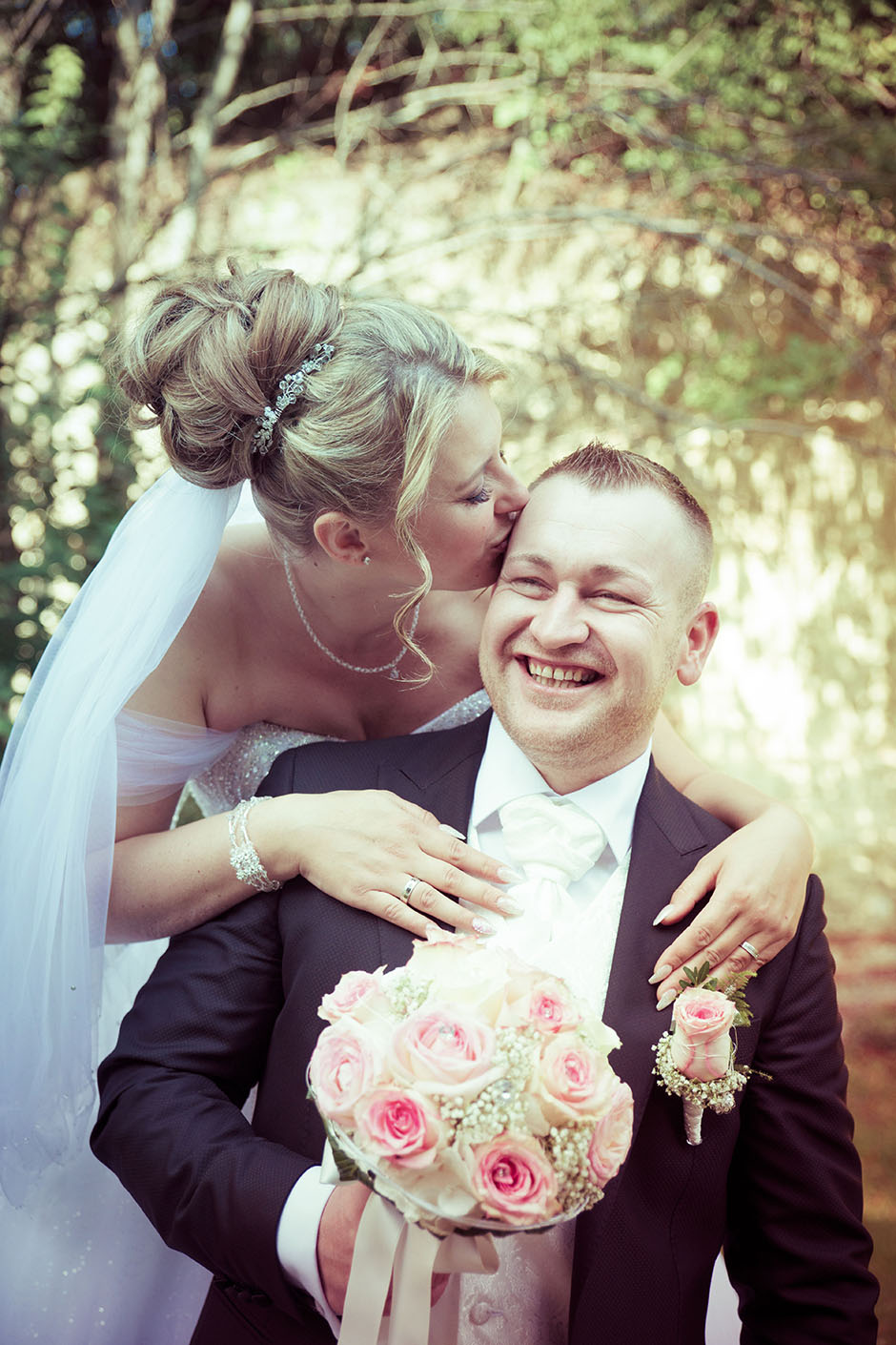 Hochzeit in
Bad Bevensen