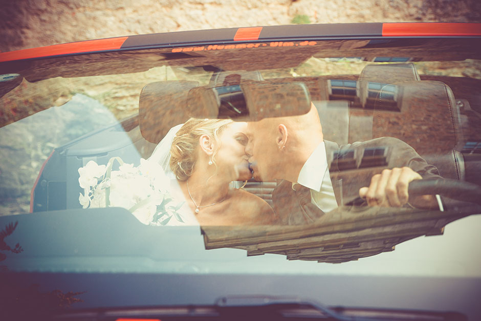 Hochzeit in Obernkirchen