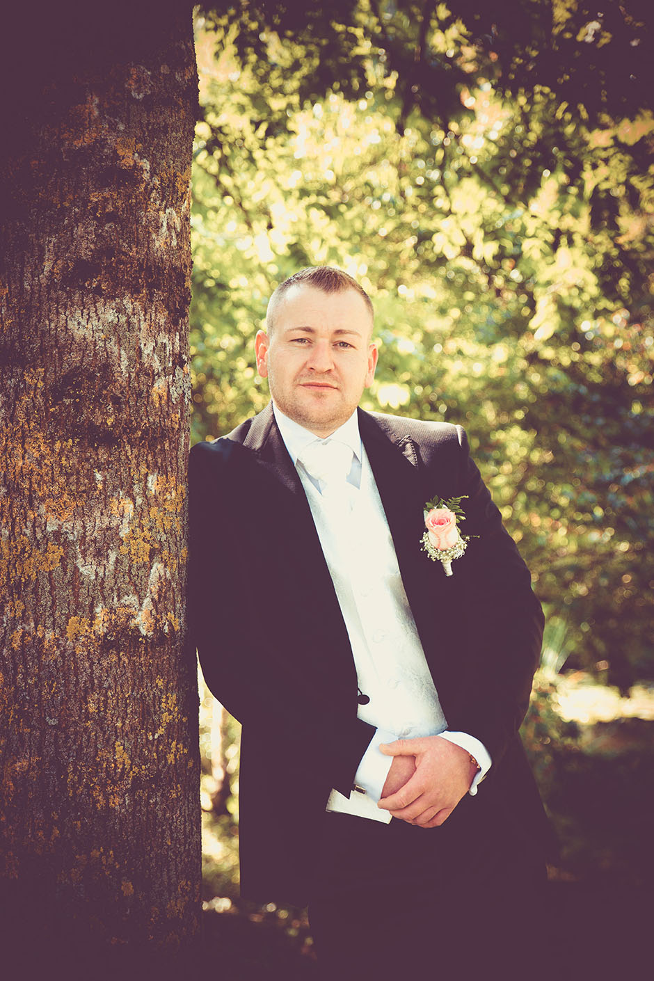 Hochzeit in
Göttingen