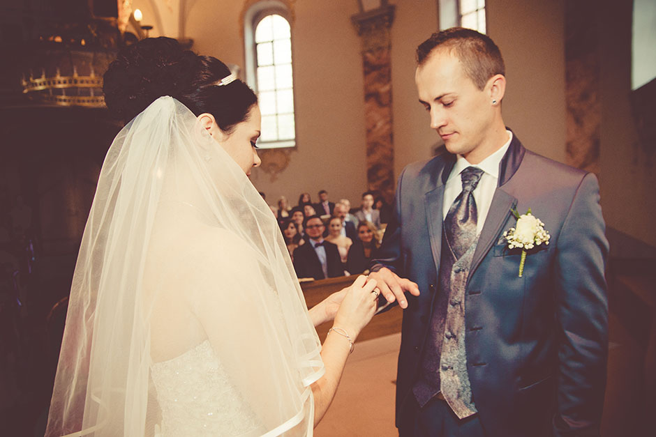Hochzeit Belm