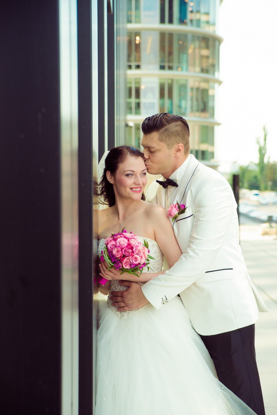 Hochzeitreportage in Bleckede