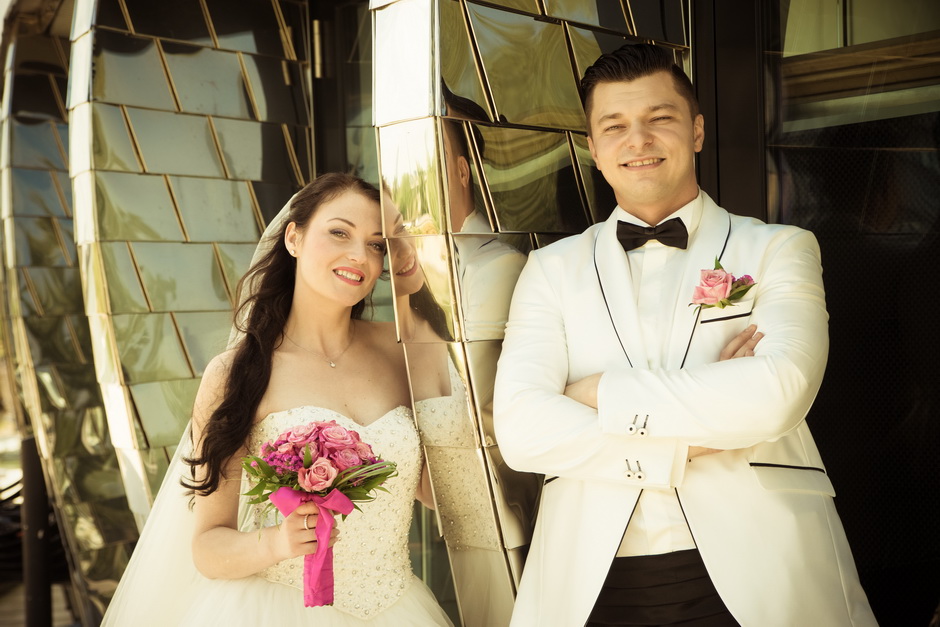 Hochzeit in
 Dissen am Teutoburger Wald