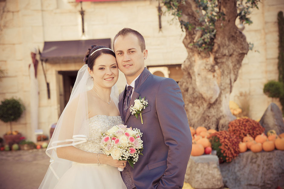 Hochzeitreportage in Edewecht