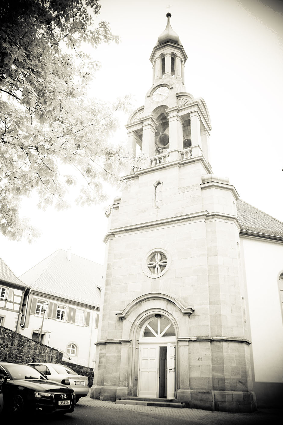 Hochzeitreportage in Gnarrenburg