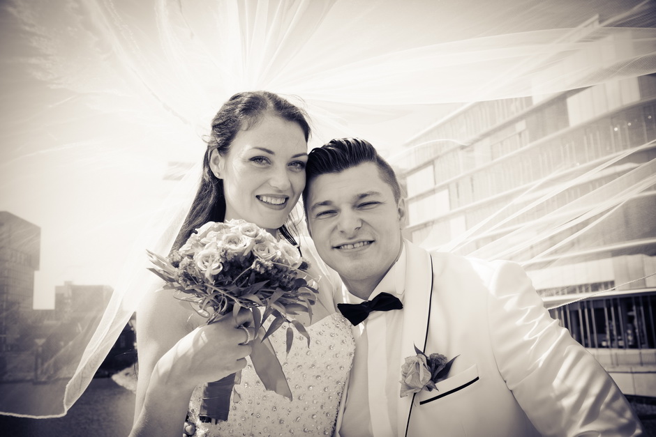 Hochzeitreportage in Belm