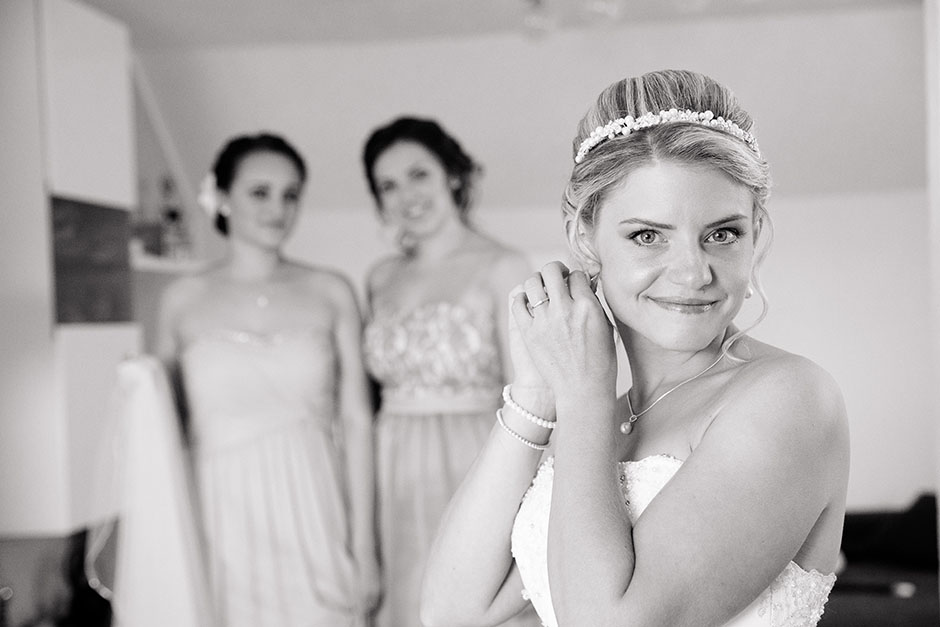 Hochzeitreportage in Bovenden