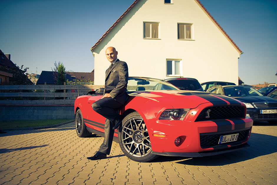 Hochzeitsvideografie Belm