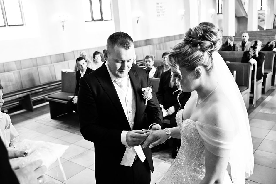 Hochzeitreportage in Hambühren