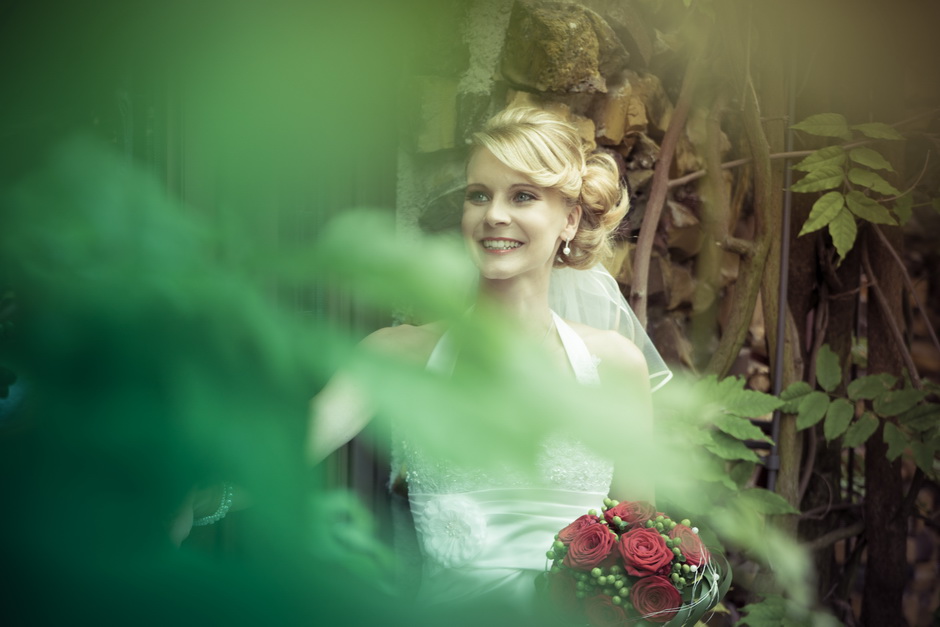 Hochzeitreportage in Hilchenbach