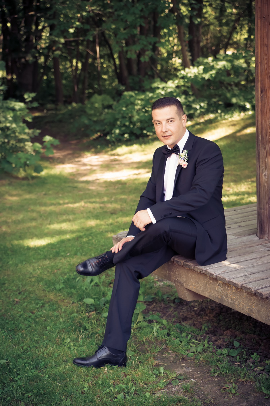 Hochzeit in
Hilchenbach