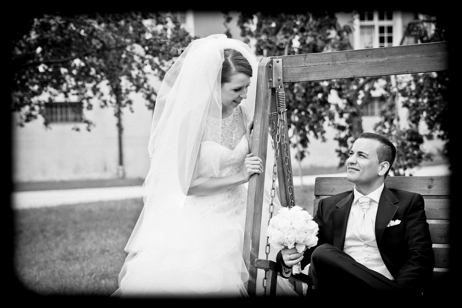 Hochzeitsvideo in Bönen