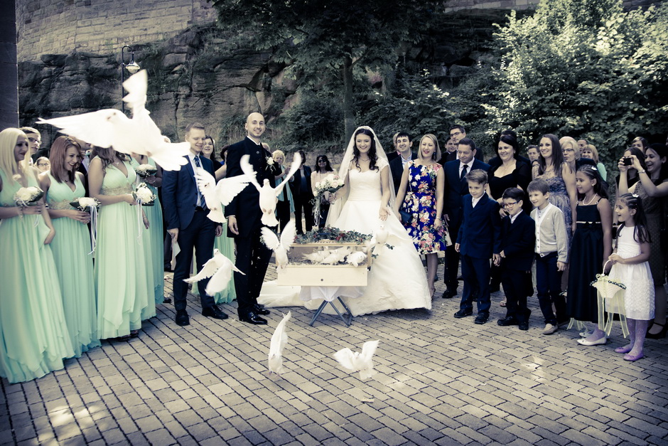 Hochzeit Schmallenberg