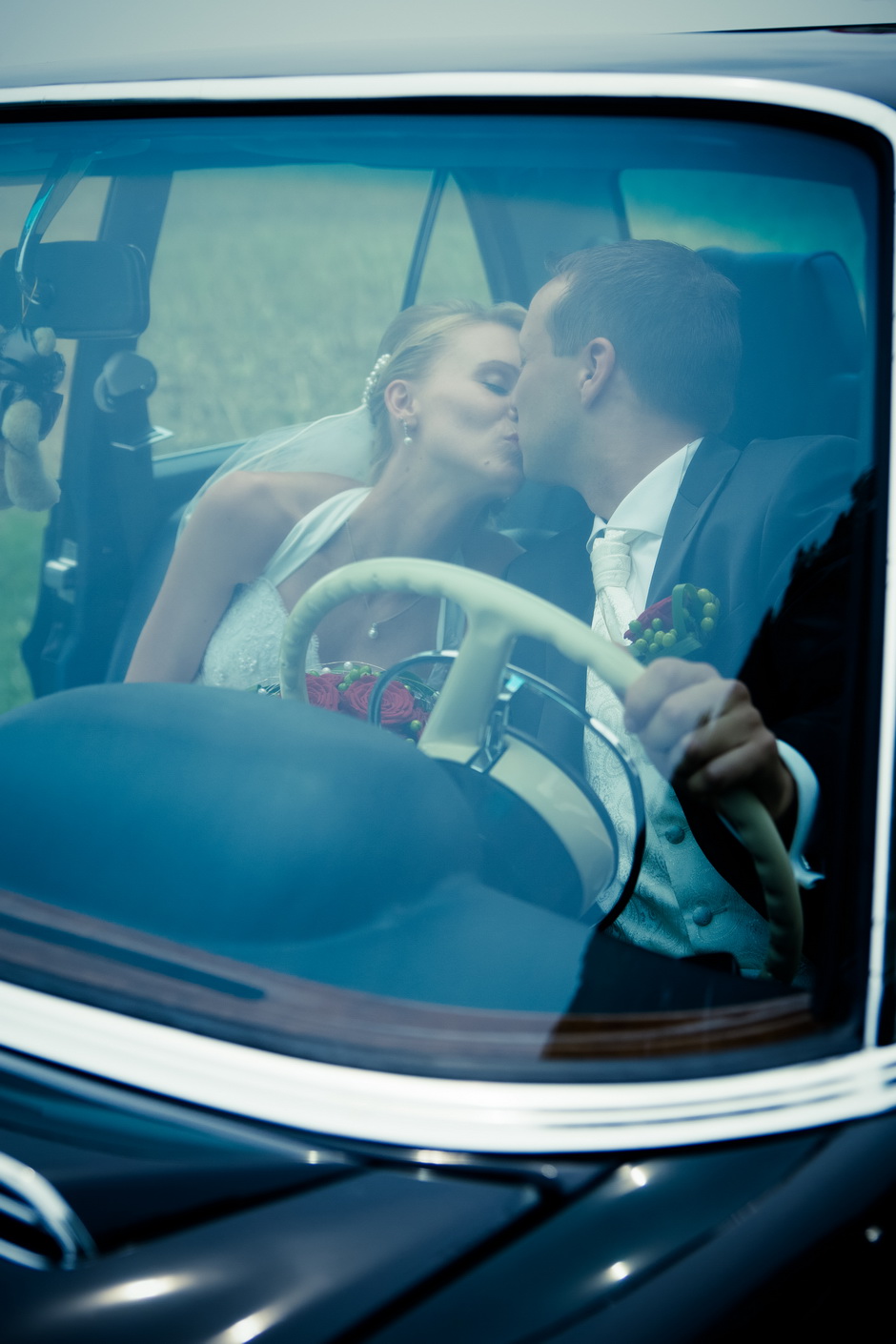 Hochzeitreportage in Hilchenbach