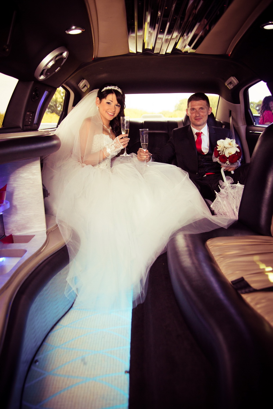 Hochzeit in
Hilchenbach