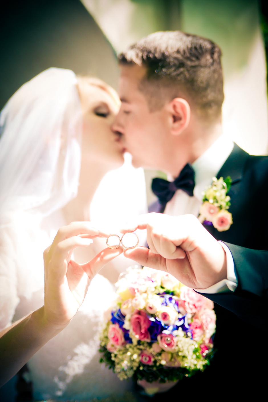 Hochzeitsvideo in Grevenbroich