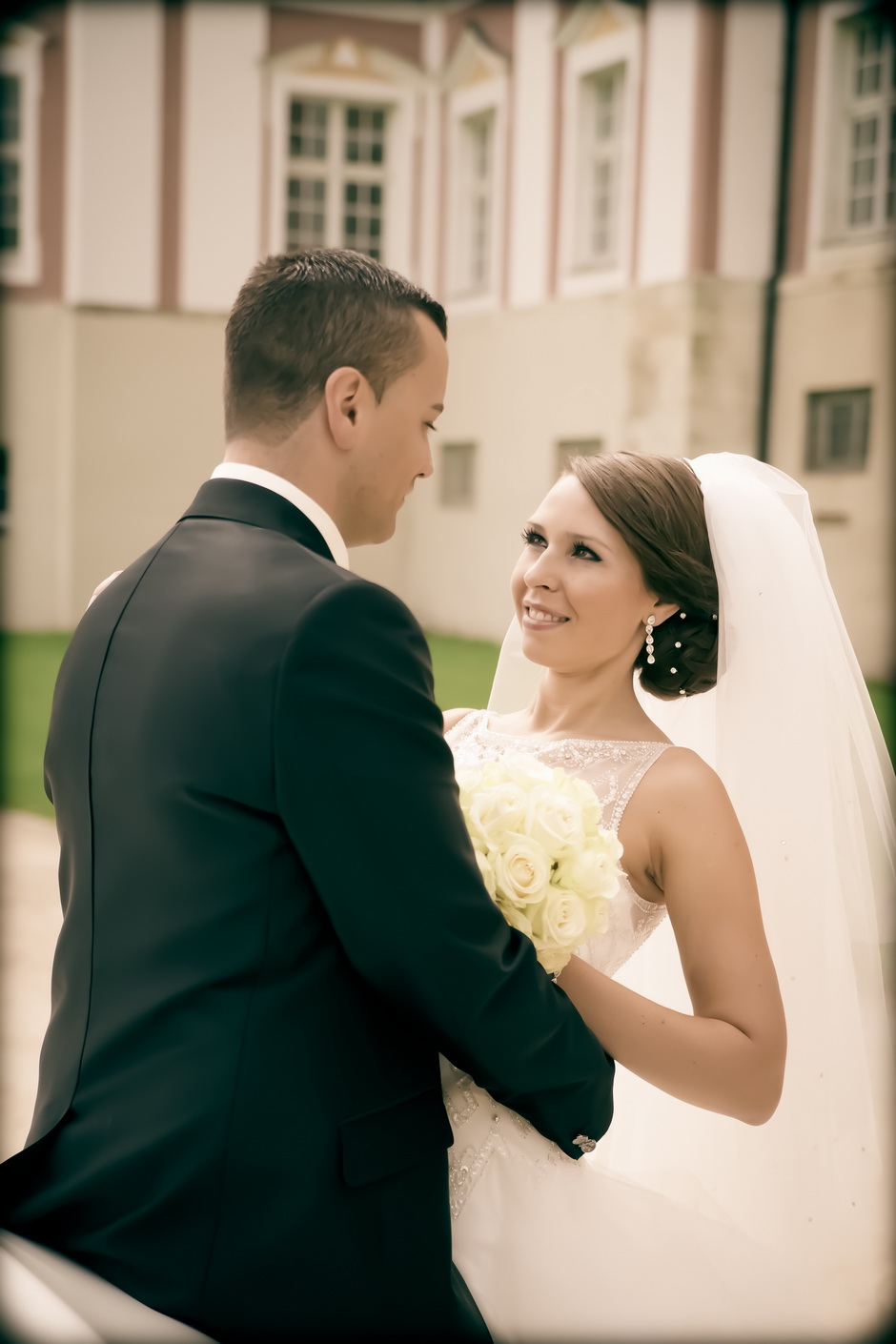 Hochzeitsvideo in Bocholt