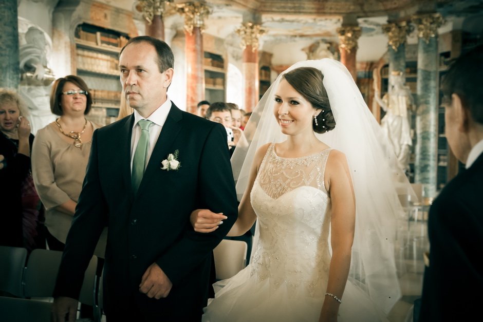 Hochzeitsvideografie Heiligenhaus