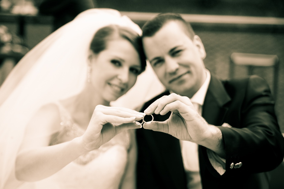 Hochzeit in
Steinfurt