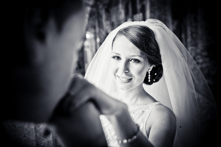 Hochzeitreportage in Bönen