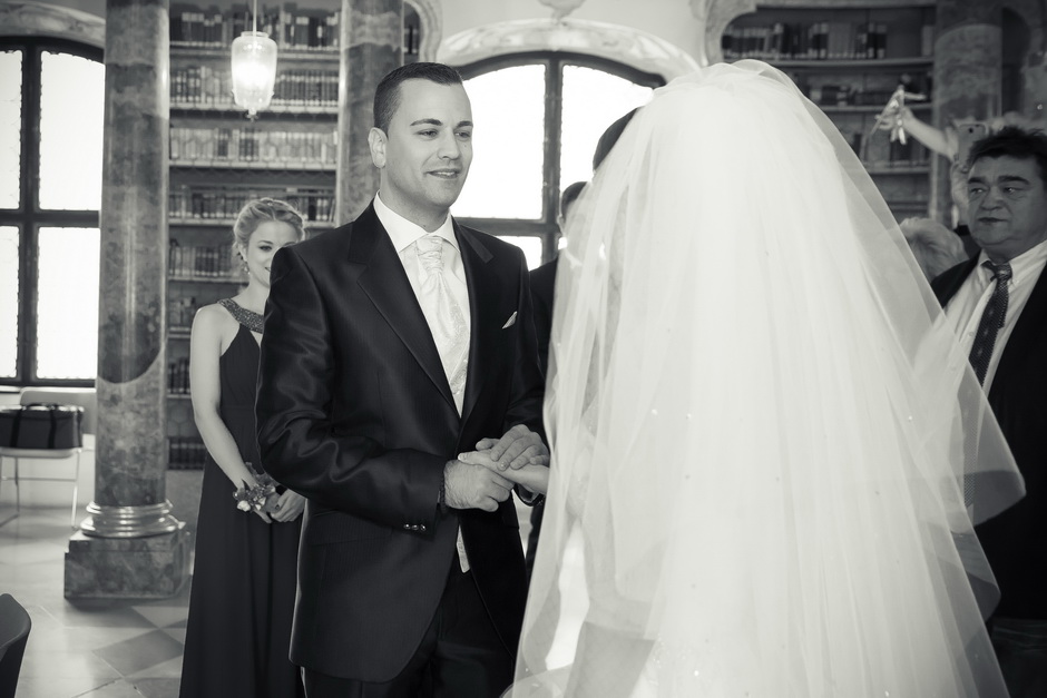 Hochzeitreportage in Meschede